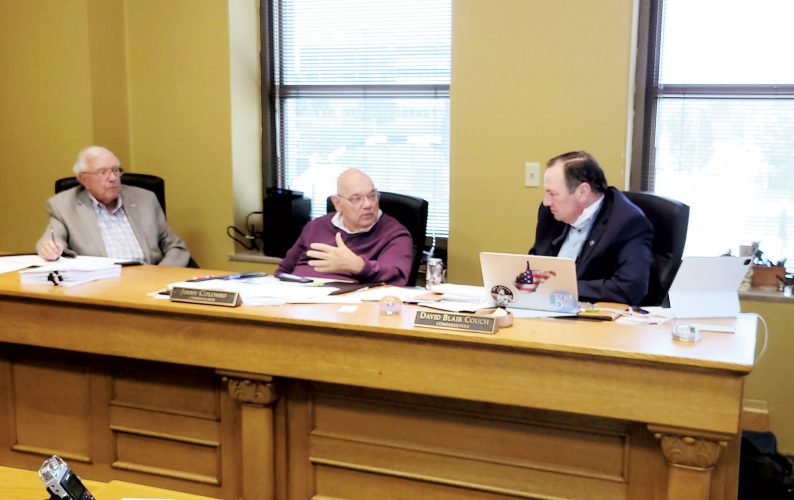 Couch: Mid-Ohio Valley Health Department having hard time keeping employees